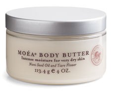 Maslo na telo Moéa®